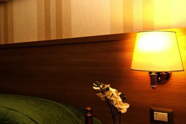 Italie : Hôtel Argentina