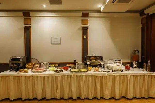 Italie : Hôtel Artdeco