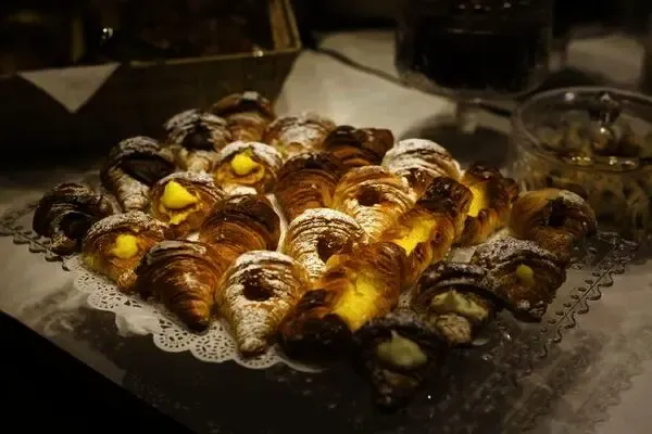 Italie : Hôtel Artdeco