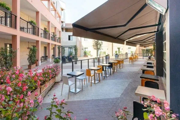 Italie : Hôtel B&b Roma Tuscolana San Giovanni