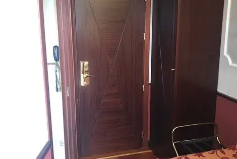 Italie : Hôtel Best Roma