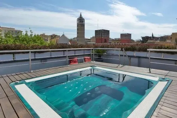 Italie : Hôtel Best Western Cinemusic Hotel