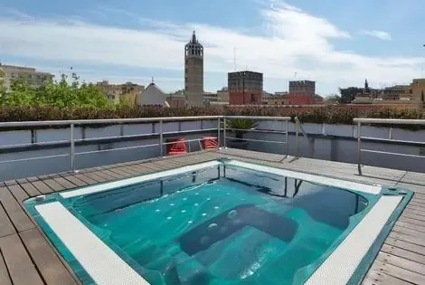 Italie : Hôtel Best Western Cinemusic Hotel