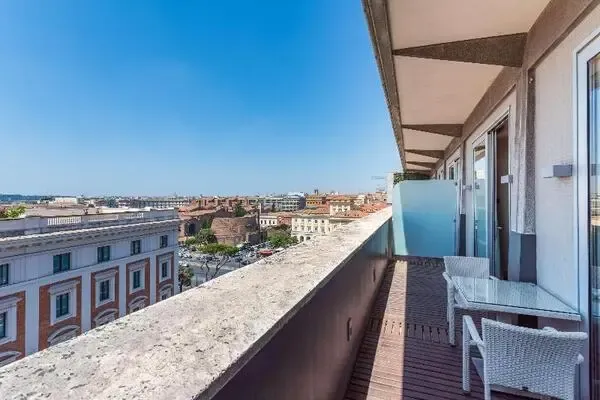 Italie : Hôtel Best Western Premier Hotel Royal Santina