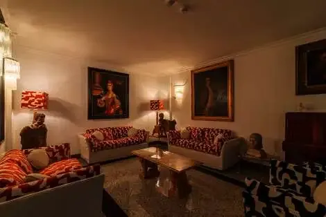 vol+hotel Sejour Best Western Rivoli 4* Italie Rome