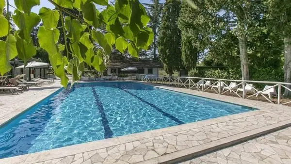 Italie : Hôtel Boomerang