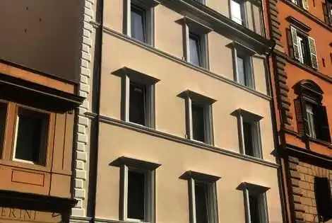 vol+hotel Sejour Canova 3* Italie Rome