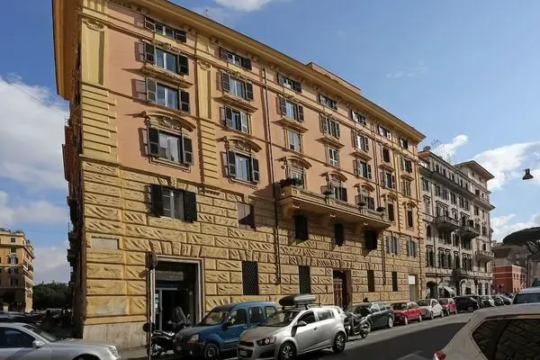 Italie : Hôtel Capricci Romani