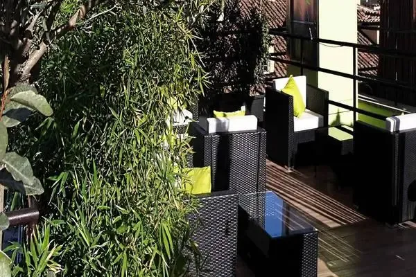 Italie : Hôtel Caravita Rome Boutique Hotel