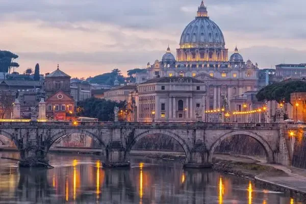 Italie : Hôtel Catone District Hotel