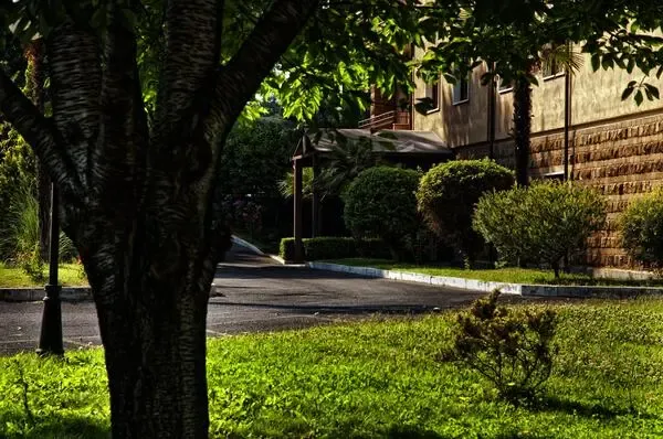 Italie : Hôtel Cilicia