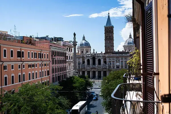 Italie : Hôtel D'este