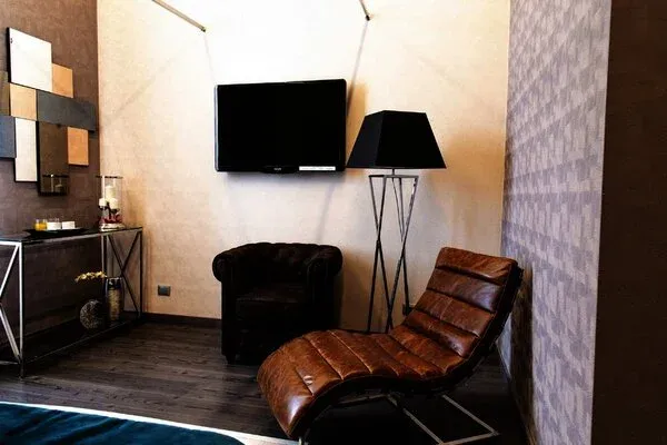 Italie : Hôtel Dharma Style Hotel