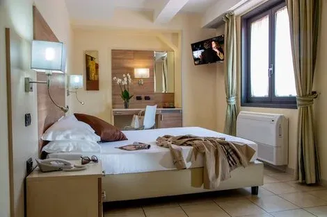vol+hotel Sejour Domidea 4* Italie Rome