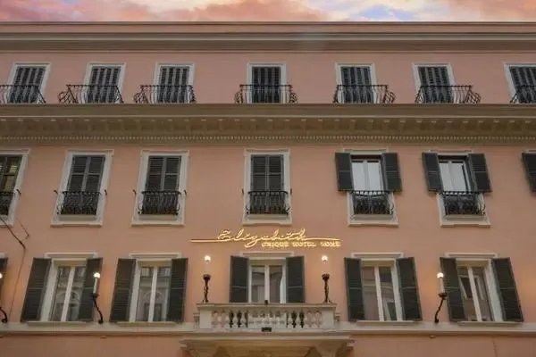 Italie : Hôtel Elizabeth Unique