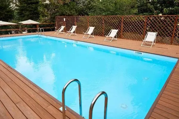 Italie : Hôtel Esh Executive Style Hotel