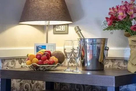 Italie : Hôtel Fragrance St. Peter