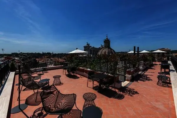 Italie : Hôtel H10 Palazzo Galla