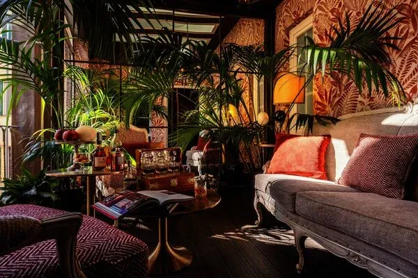 Italie : Hôtel Ht6 Boutique Hotel