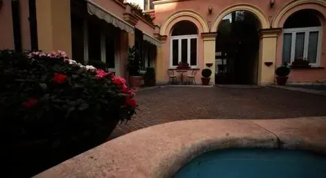 vol+hotel Sejour Jo&joe Roma 4* Italie Rome