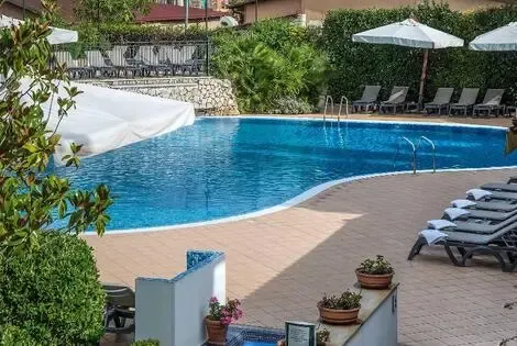 vol+hotel Sejour La Giocca 4* Italie Rome