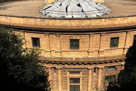 vol+hotel Sejour Mariano 3* Italie Rome