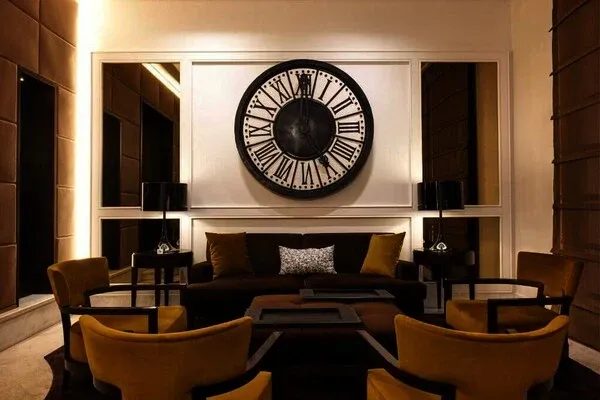 Italie : Hôtel Mascagni