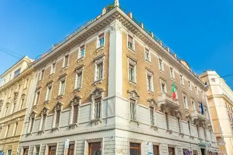 Italie : Hôtel Medici