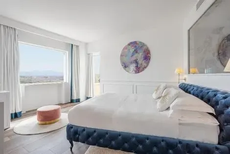 Italie : Hôtel Monastero Dei Santi