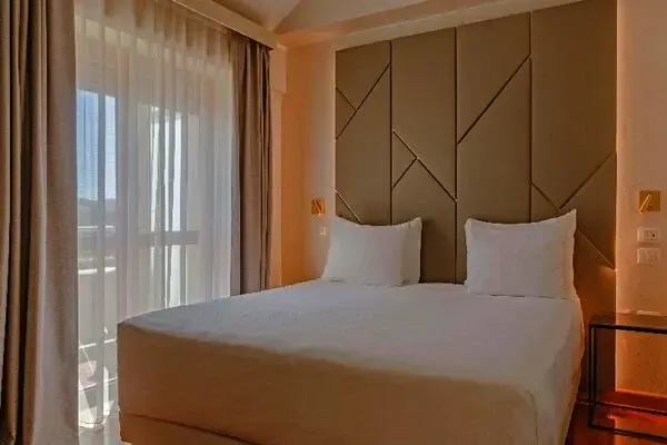 Italie : Hôtel Nh Collection Roma Giustiniano