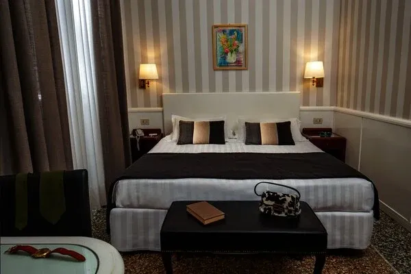 Italie : Hôtel Nord Nuova