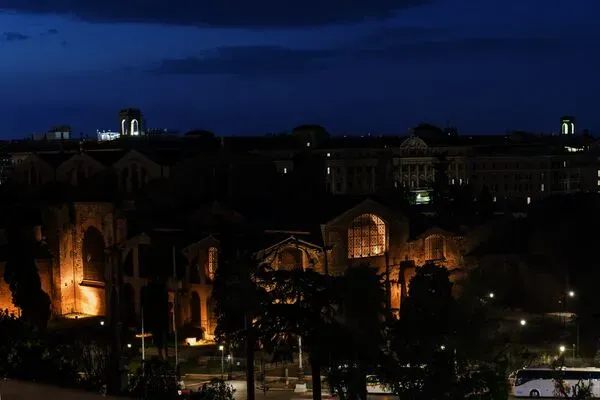 Italie : Hôtel Nord Nuova