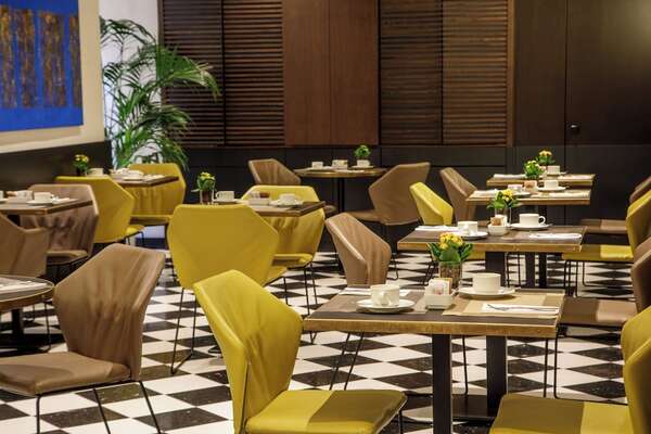 Italie : Hôtel Nord Nuova