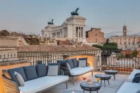 Italie : Hôtel Otivm