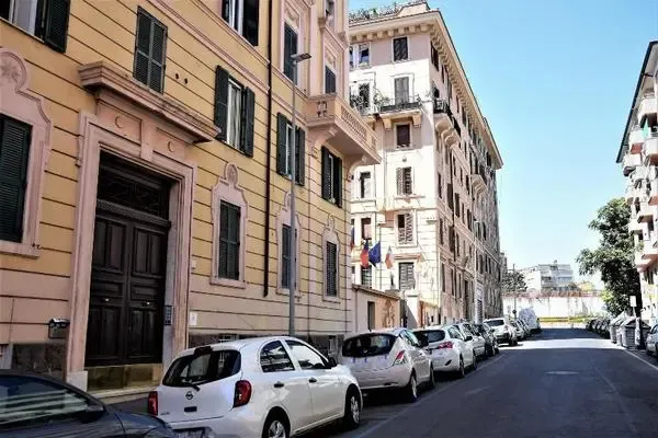 Italie : Hôtel Paolo Ii