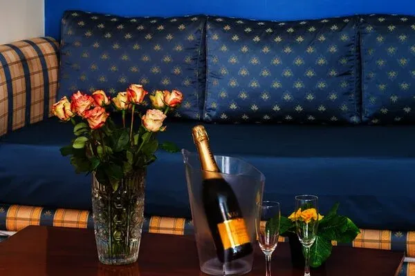 Italie : Hôtel Piazza Di Spagna