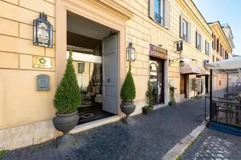 Italie : Hôtel Profumo Maison Colosseo