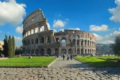 Italie : Hôtel RE MONTI GUEST HOUSE 