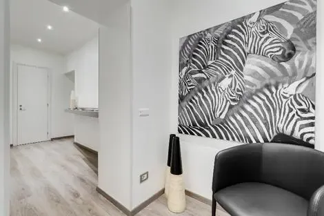 vol+hotel Sejour Relais Colonna 3* Italie Rome