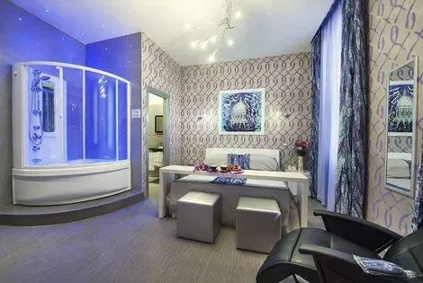 Italie : Hôtel Relais Dei Papi