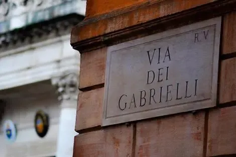 vol+hotel Sejour Relais Palazzo Taverna 3* Italie Rome
