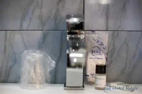 Italie : Hôtel Relax Roma Nord