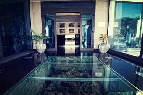 Italie : Hôtel Relax Roma Nord