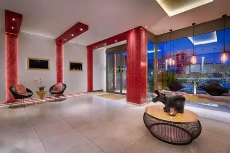 Italie : Hôtel Rma0400