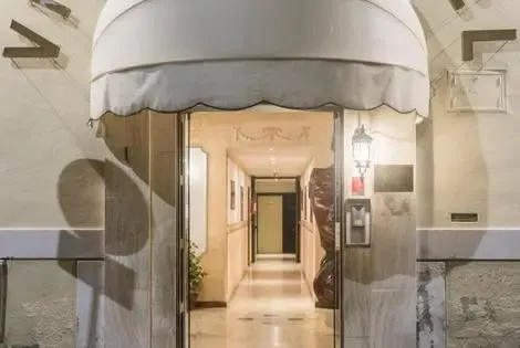 Italie : Hôtel Rma0528