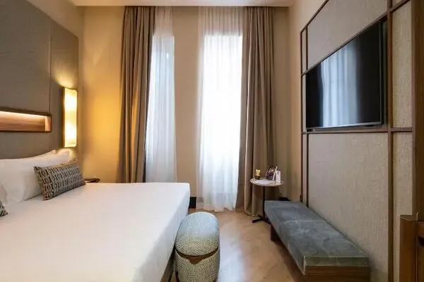 Italie : Hôtel Rome Times