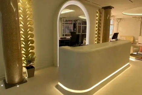 Italie : Hôtel Room Mate Filippo