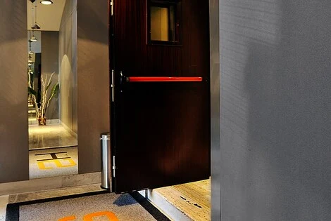 vol+hotel Sejour Scott House 3* Italie Rome