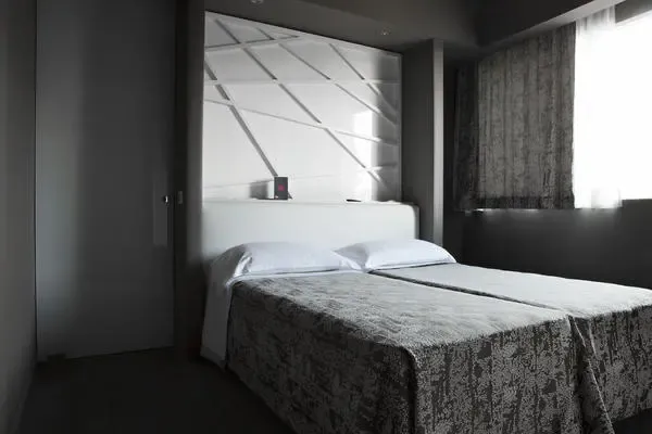 Italie : Hôtel Smart