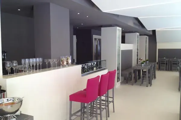 Italie : Hôtel Smart